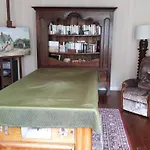 Дом отдыха Le Verger De Mathurin
