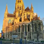 펜션 Le Verger De Mathurin