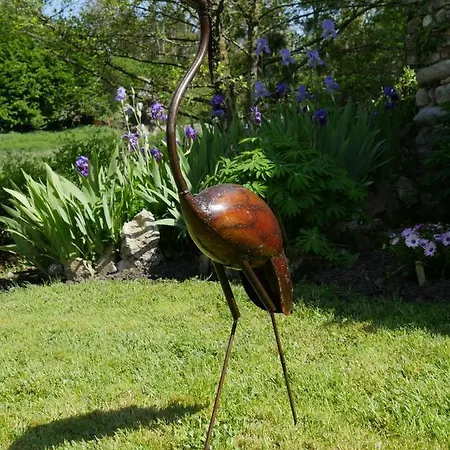 Дом отдыха Le Verger De Mathurin Le Molay-Littry