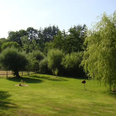 Casa de Férias Le Verger De Mathurin Le Molay-Littry