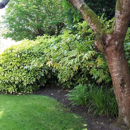 Дом отдыха Le Verger De Mathurin Le Molay-Littry