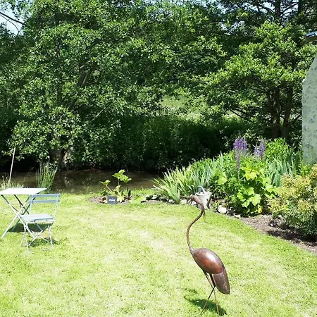 Дом отдыха Le Verger De Mathurin *