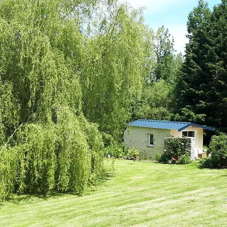 Le Verger De Mathurin * Le Molay-Littry