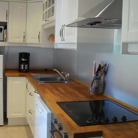 Le Verger De Mathurin *