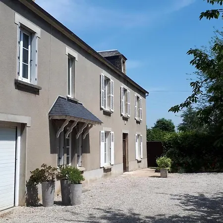 Le Verger De Mathurin *