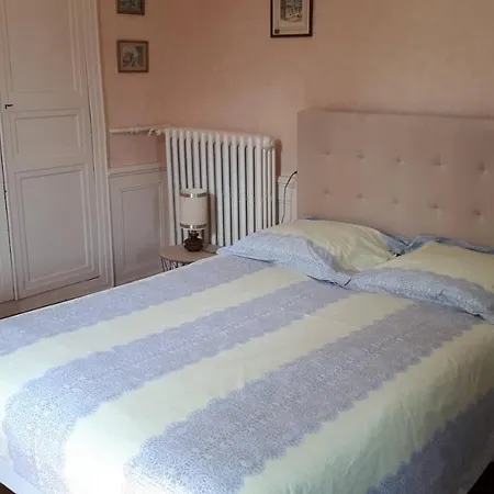 Casa de Férias Le Verger De Mathurin Le Molay-Littry