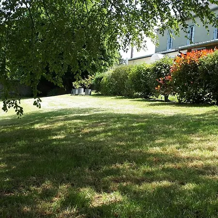 Le Verger De Mathurin Дом отдыха