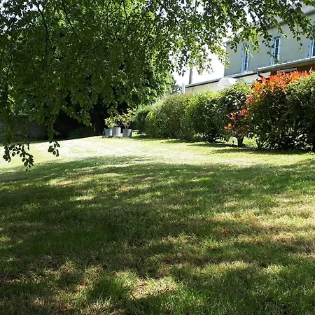 Le Verger De Mathurin Holiday home