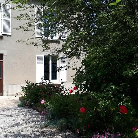 Le Verger De Mathurin *