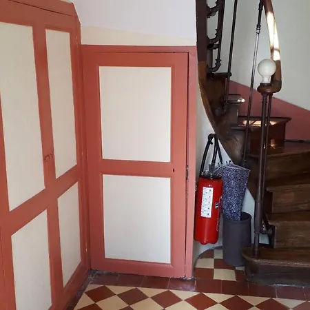 Le Verger De Mathurin *