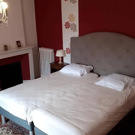 Le Verger De Mathurin Ferienhaus Le Molay-Littry