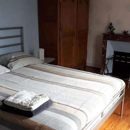 Ferienhaus Le Verger De Mathurin Le Molay-Littry