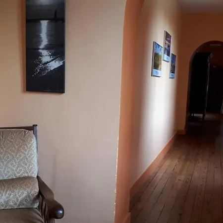 Дом отдыха Le Verger De Mathurin *