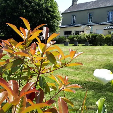 Le Verger De Mathurin * Le Molay-Littry