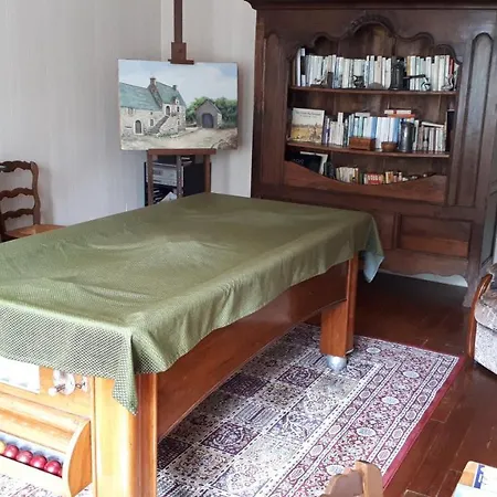 Le Verger De Mathurin