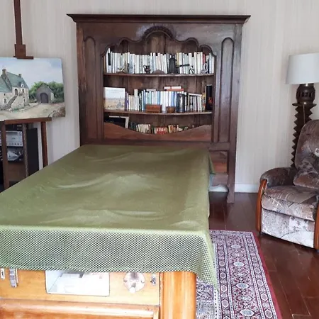Ferienhaus Le Verger De Mathurin