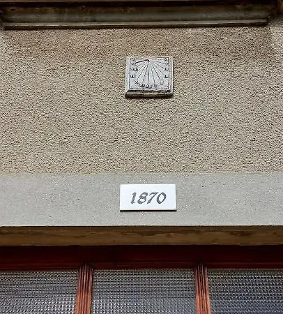 Casa de Férias Le Verger De Mathurin *