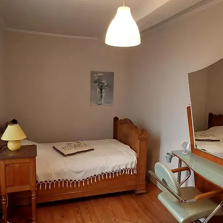 Le Verger De Mathurin Casa de Férias *