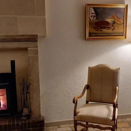 Le Verger De Mathurin *