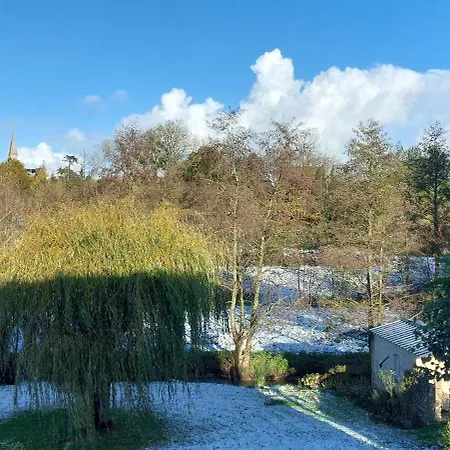 Le Verger De Mathurin Le Molay-Littry