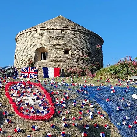 Le Verger De Mathurin