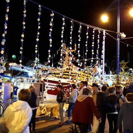 Le Verger De Mathurin Дом отдыха