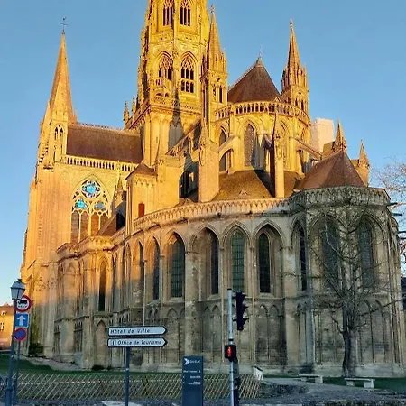 Дом отдыха Le Verger De Mathurin