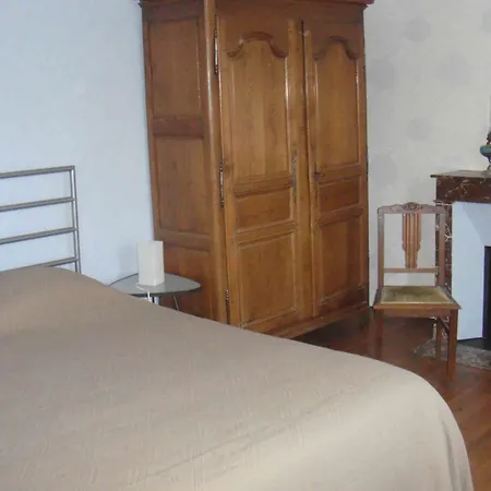 Ferienhaus Le Verger De Mathurin