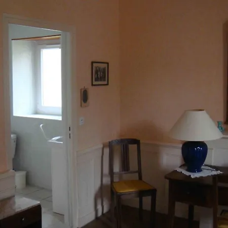 Ferienhaus Le Verger De Mathurin *