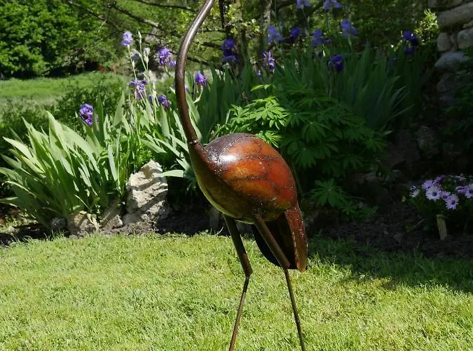 Holiday home Le Verger De Mathurin Le Molay-Littry