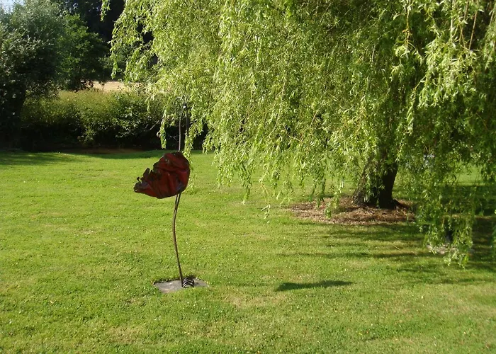 Le Verger De Mathurin Holiday home