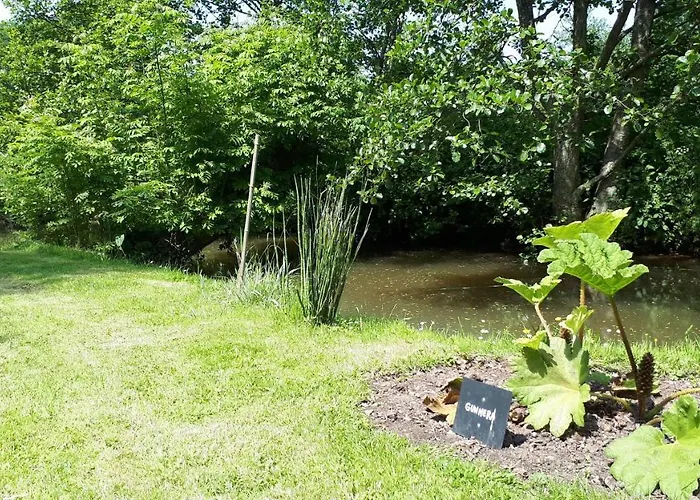 Holiday home Le Verger De Mathurin *