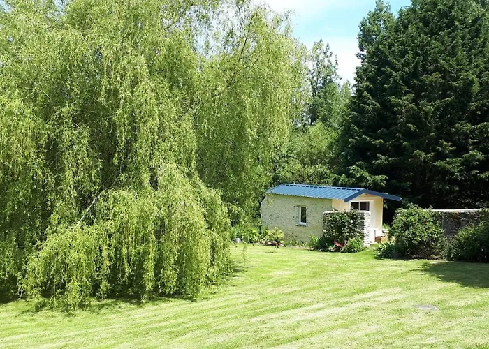 Le Verger De Mathurin * Le Molay-Littry