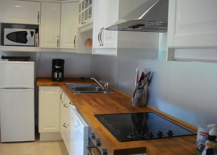 Le Verger De Mathurin *