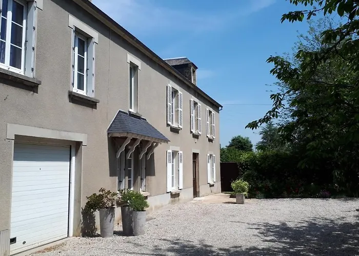 Le Verger De Mathurin *