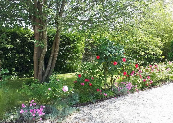 Le Verger De Mathurin Le Molay-Littry