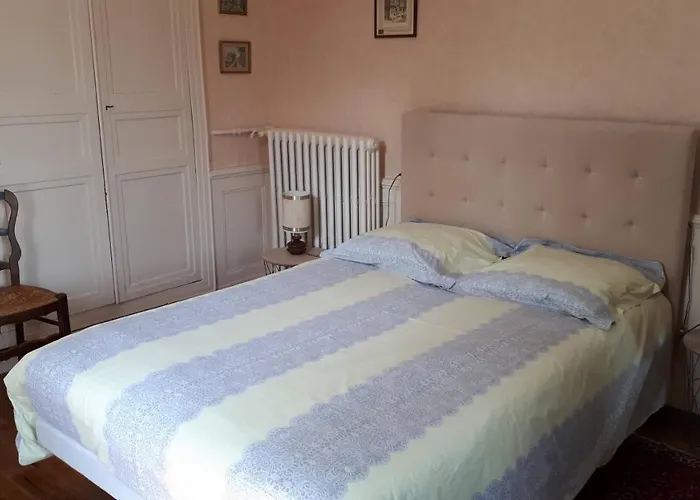 Holiday home Le Verger De Mathurin Le Molay-Littry