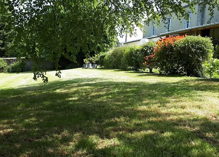 Le Verger De Mathurin Holiday home