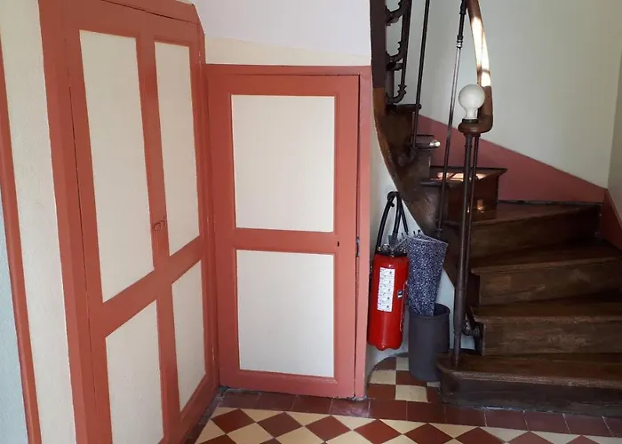 Le Verger De Mathurin *