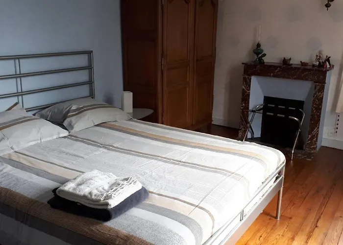 Holiday home Le Verger De Mathurin Le Molay-Littry