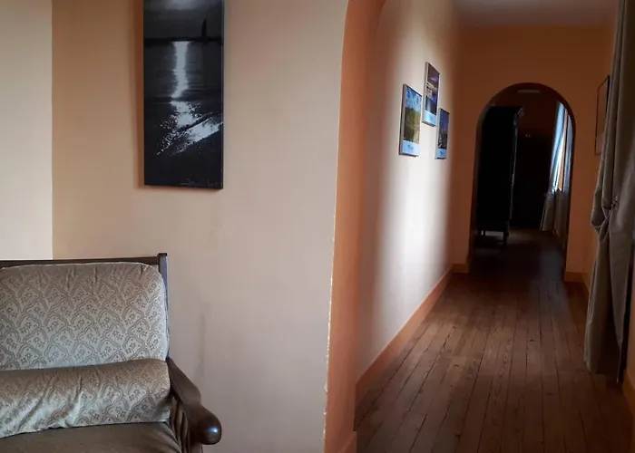 Holiday home Le Verger De Mathurin *