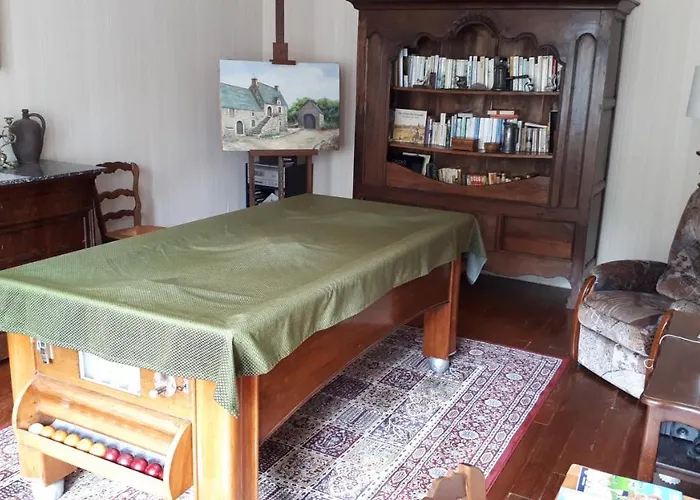 Le Verger De Mathurin