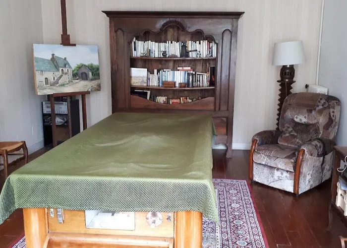 Holiday home Le Verger De Mathurin