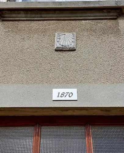 Holiday home Le Verger De Mathurin *