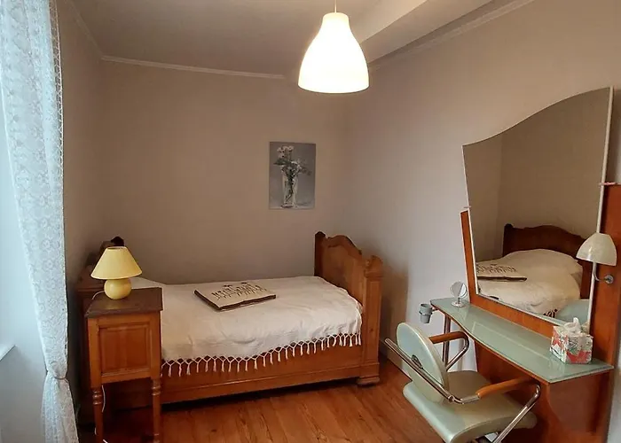 Le Verger De Mathurin Holiday home *