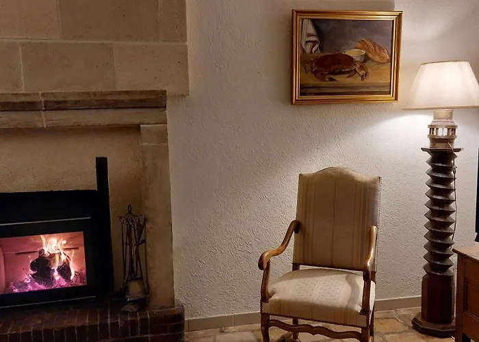 Le Verger De Mathurin *