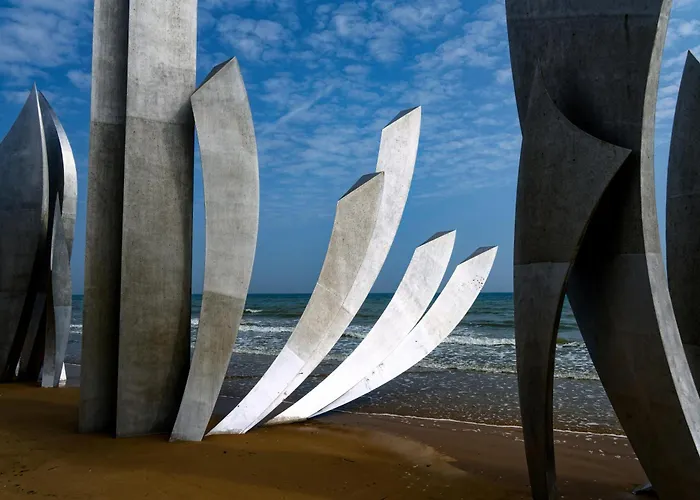 Holiday home Le Verger De Mathurin Le Molay-Littry