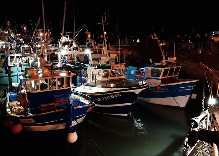 Le Verger De Mathurin Holiday home Le Molay-Littry