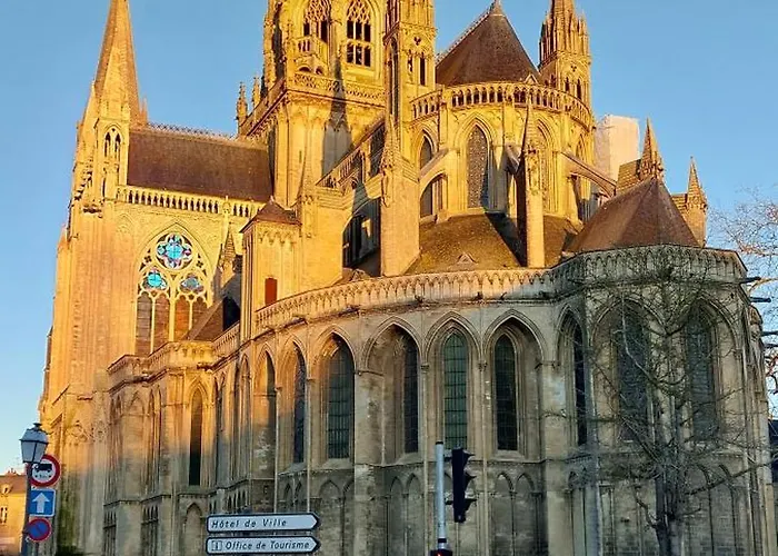 Holiday home Le Verger De Mathurin